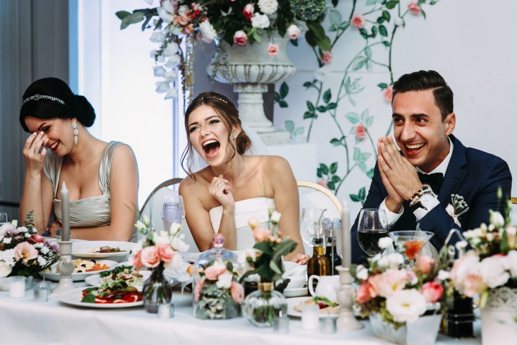 Die 140 Schönsten Glückwünsche Zum Hochzeitstag