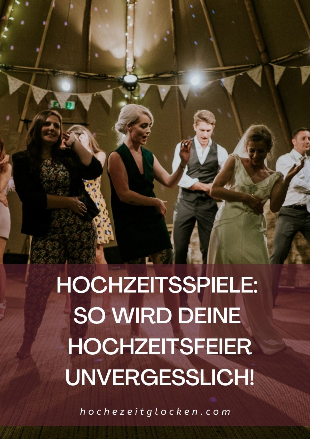 Hochzeitsspiele So Wird Deine Hochzeitsfeier Unvergesslich!
