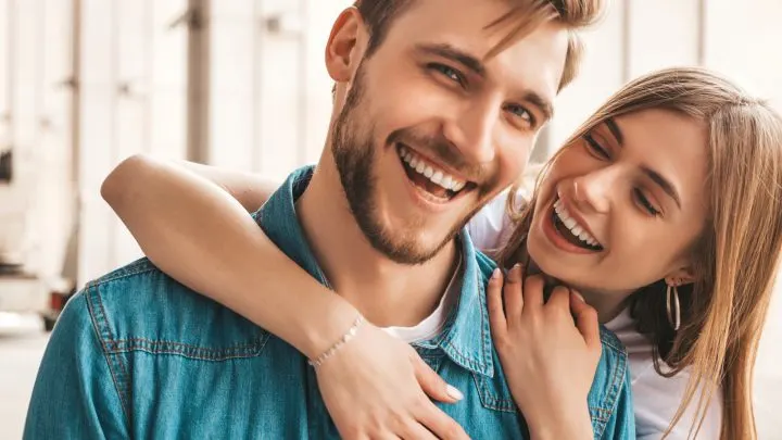Die 330+ Süßesten, Romantischsten Und Besten Liebessprüche Für Ihn