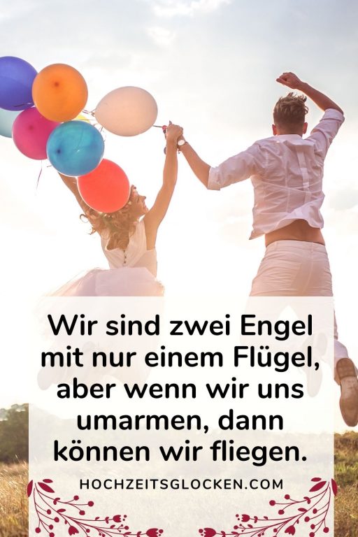 Die 330+ Süßesten, Romantischsten Und Besten Liebessprüche Für Ihn