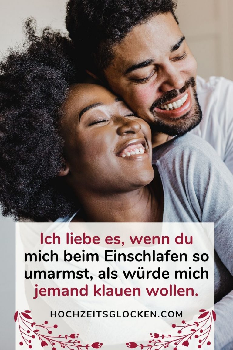 Die 330+ Süßesten, Romantischsten Und Besten Liebessprüche Für Ihn