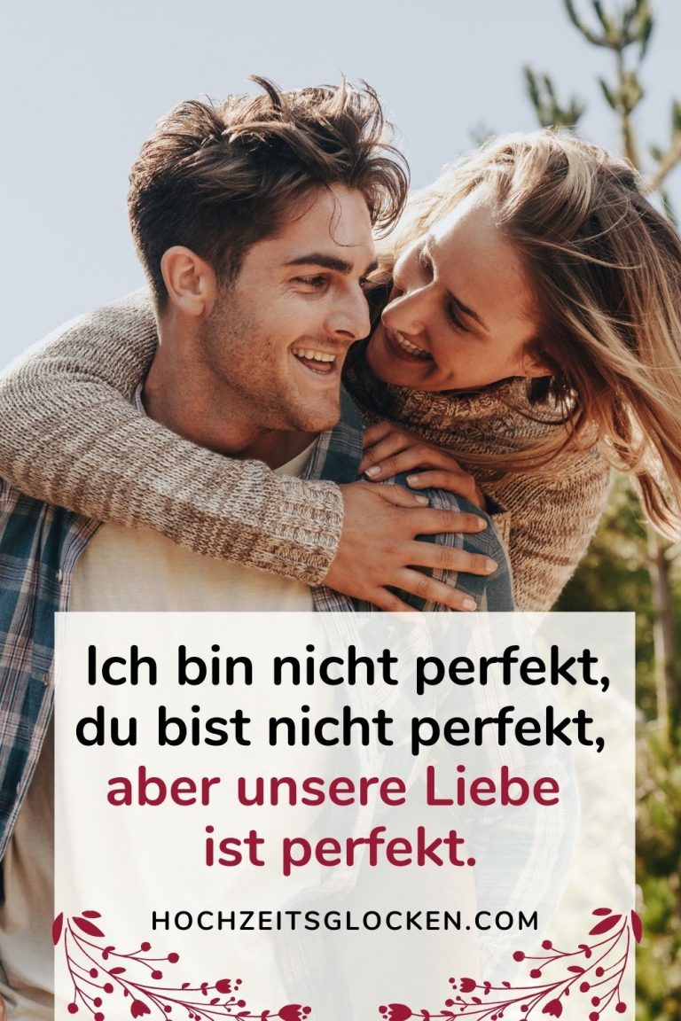 Die 330+ Süßesten, Romantischsten Und Besten Liebessprüche Für Ihn