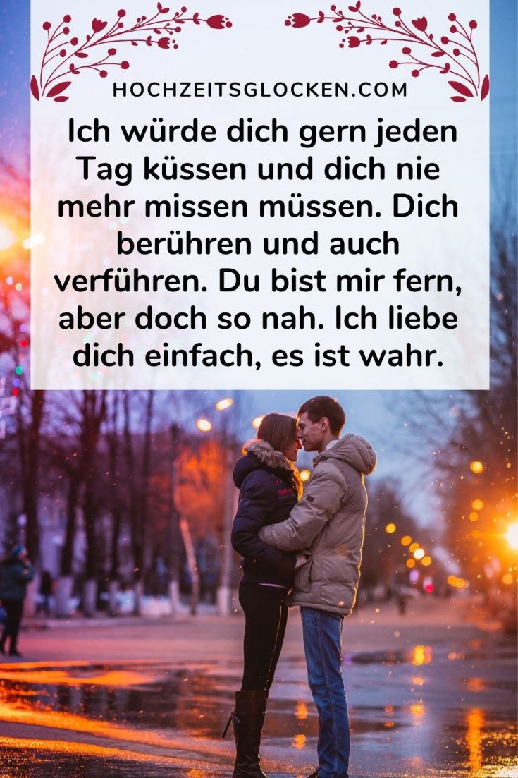 Die 330+ Süßesten, Romantischsten Und Besten Liebessprüche Für Ihn