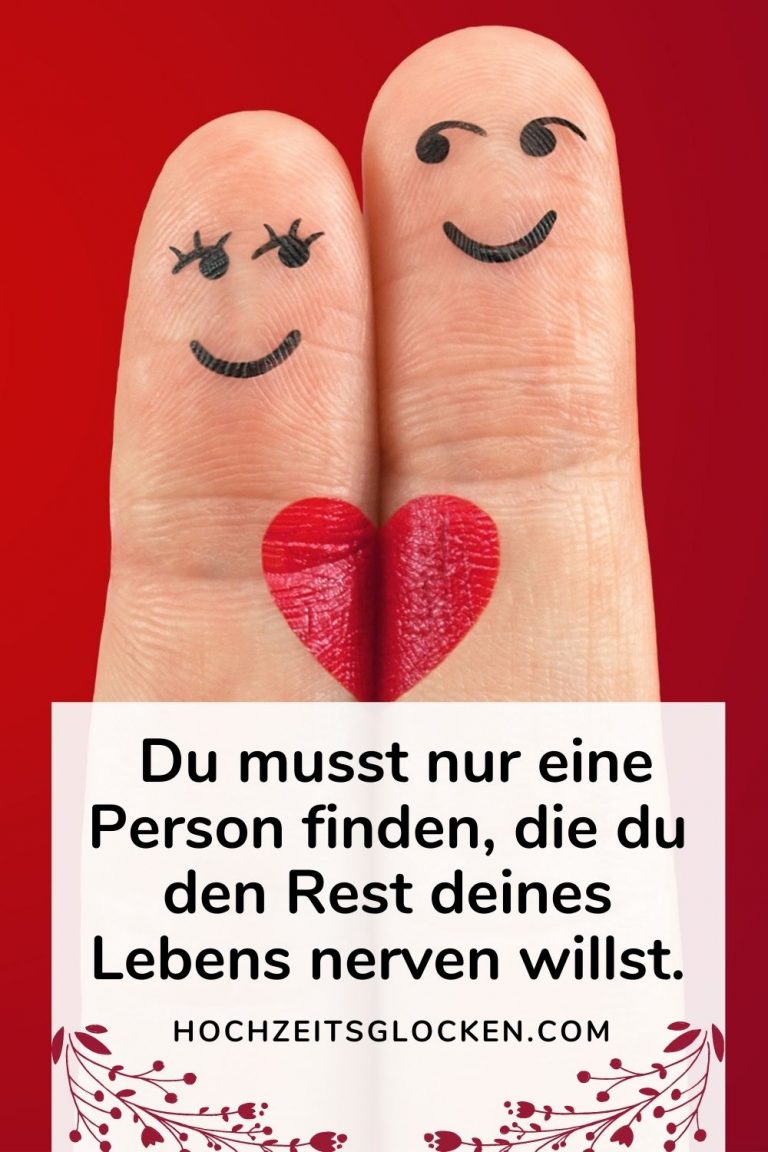 Die 330+ Süßesten, Romantischsten Und Besten Liebessprüche Für Ihn