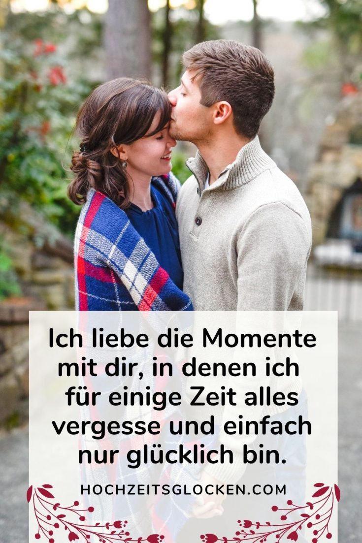 Die 330+ Süßesten, Romantischsten Und Besten Liebessprüche Für Ihn