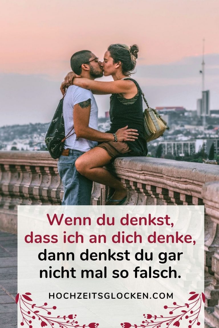 Die 330+ Süßesten, Romantischsten Und Besten Liebessprüche Für Ihn