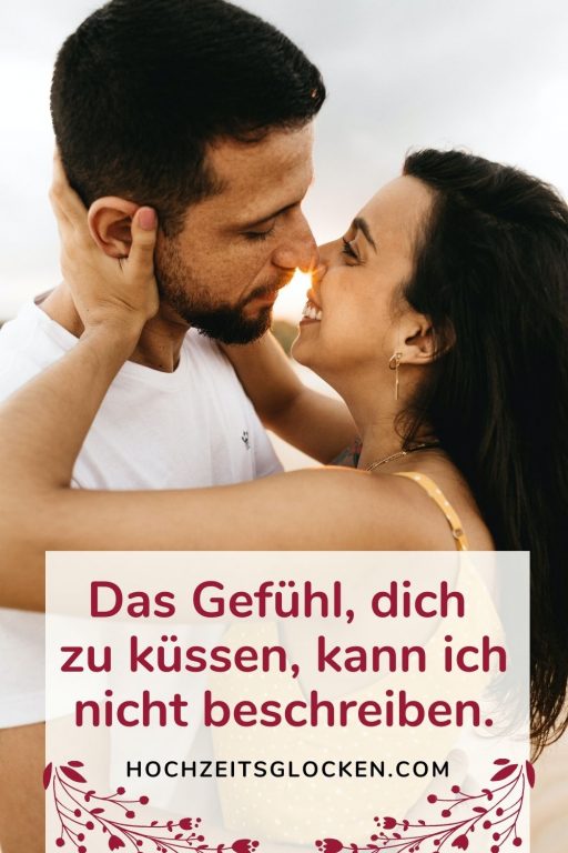 Die 330+ Süßesten, Romantischsten Und Besten Liebessprüche Für Ihn