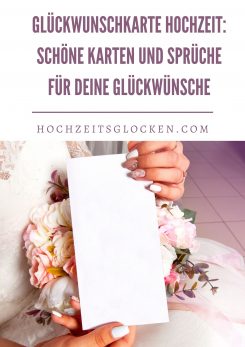 Glückwunschkarte Hochzeit Schöne Karten Und Sprüche Für Deine Glückwünsche