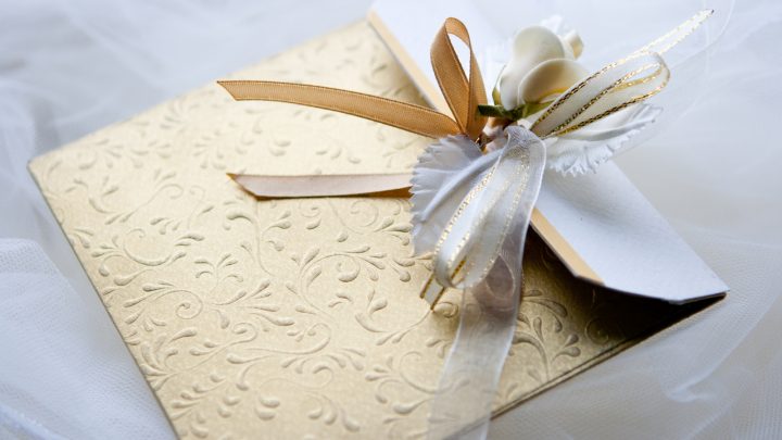 Das Hochzeits-ABC für eure Hochzeitsgäste: Die besten und lustigsten Ideen