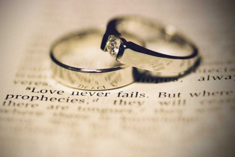 Bibelvers Hochzeit Die 120 allerschönsten Trausprüche