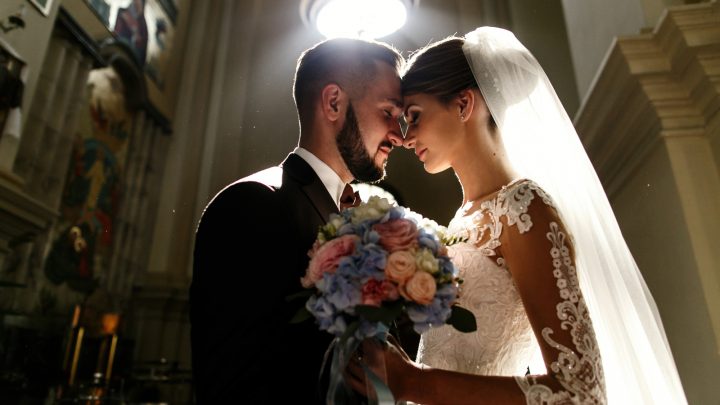 Fürbitten Hochzeit: Die 85 schönsten Fürbitten für eine kirchliche Hochzeit