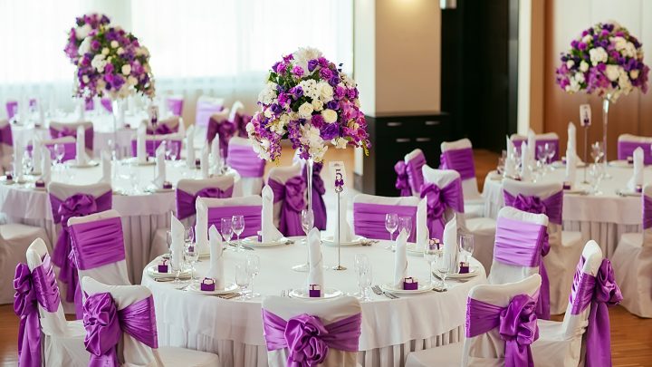 Hochzeitsdeko selber machen: Die schönsten DIY-Ideen