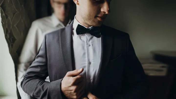 Trauzeuge Aufgaben: Eine Checkliste Für Die Besten Trauzeugen