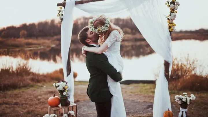 Alles Wissenswerte, Tipps und Ideen rund um die freie Trauung