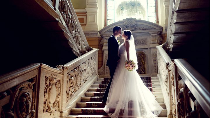 Bayerische Hochzeit: So feiert man im S&uuml;den Deutschlands