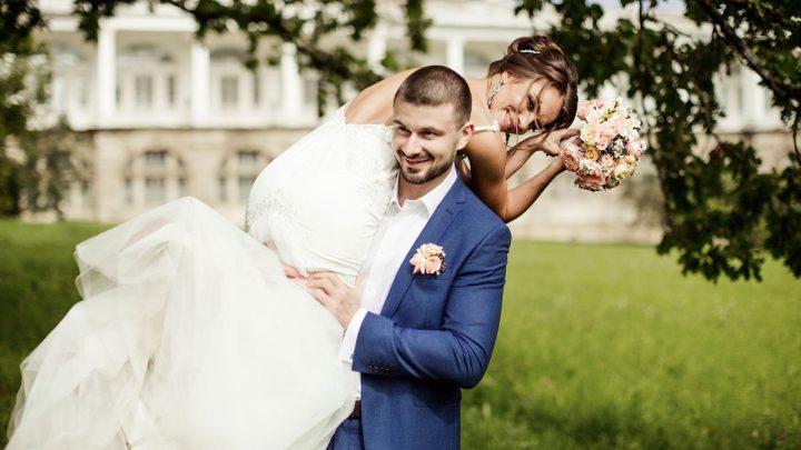 Der Hochzeitsbrauch Brautentführung: Ablauf, Tipps und Ideen