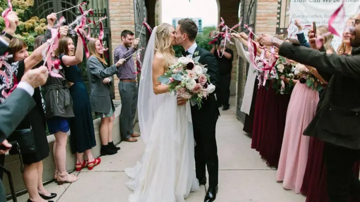 Die 50 besten Ideen für eine gelungene Hochzeitsüberraschung