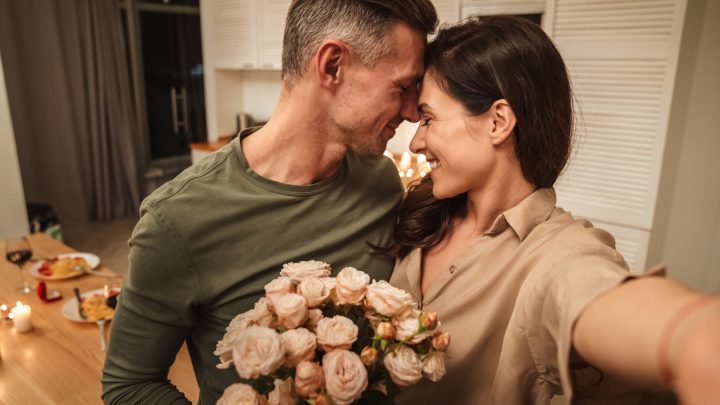 Die Feier, Geschenkideen und Glückwünsche zum 23. Hochzeitstag