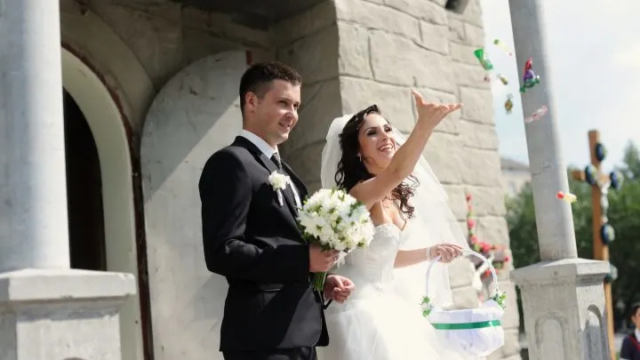Die beliebtesten Hochzeitstraditionen für euren großen Tag