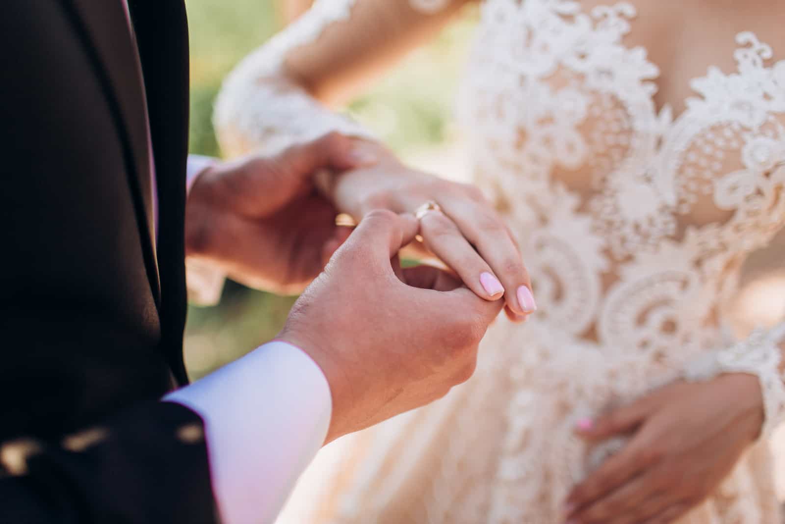 Was Braucht Man Zum Heiraten Wenn Man Geschieden Ist