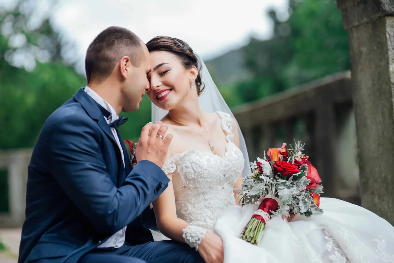 Zitate zur Hochzeit: Die 150 schönsten Hochzeitssprüche