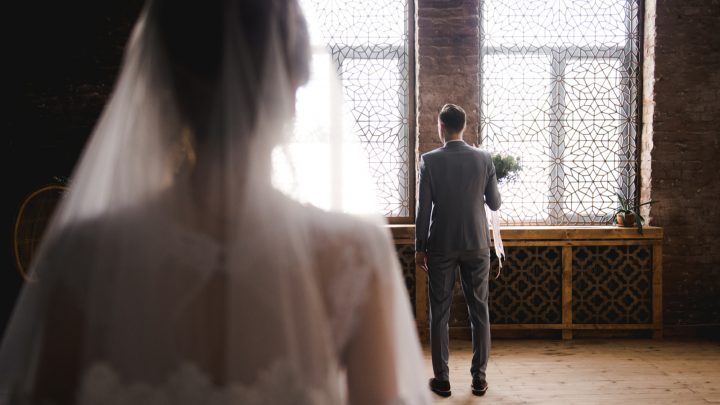 First Look – Die besten Tipps für einen unvergesslichen Moment