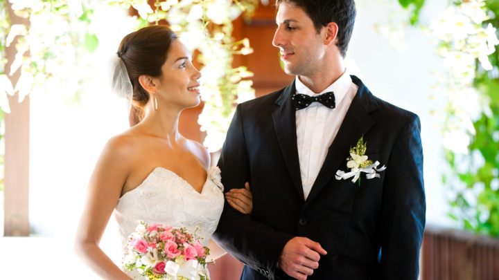 Freie Trauung Ablauf: Die besten Tipps und Ideen für eure Trauung