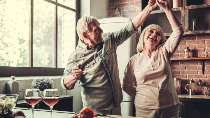 Glückwunsch zur goldenen Hochzeit: Gedichte, Zitate und Geschenkideen