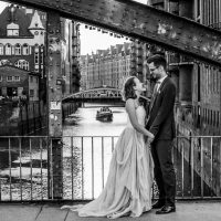 Heiraten in Hamburg