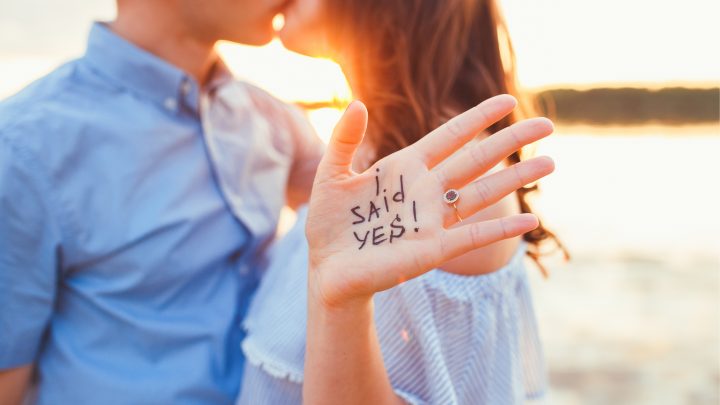 Heiratsantrag Ideen: Die 40+ besten Ideen und Tipps