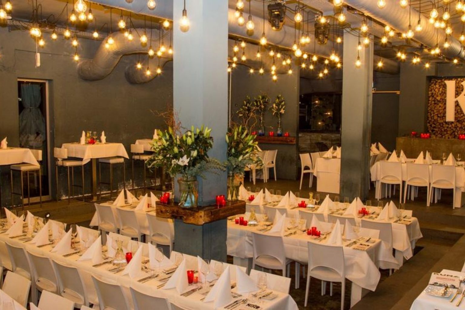 Hochzeitslocation Nürnberg: Die schönsten und außergewöhnlichsten Locations