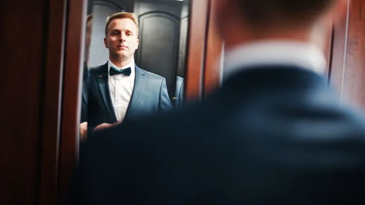 Hochzeitsanzug Herren: So findest du den perfekten Anzug für deine Hochzeit