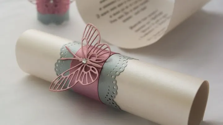 Hochzeitseinladung Text: Emotional, informativ und liebevoll