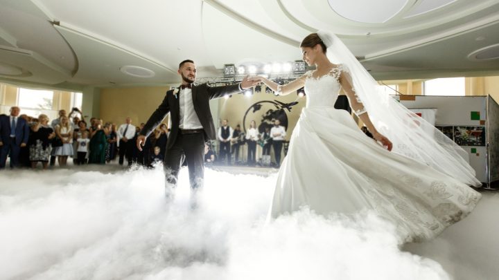 Ideen zur Hochzeit: Ausgefallene Ideen für eine einzigartige Hochzeitsfeier