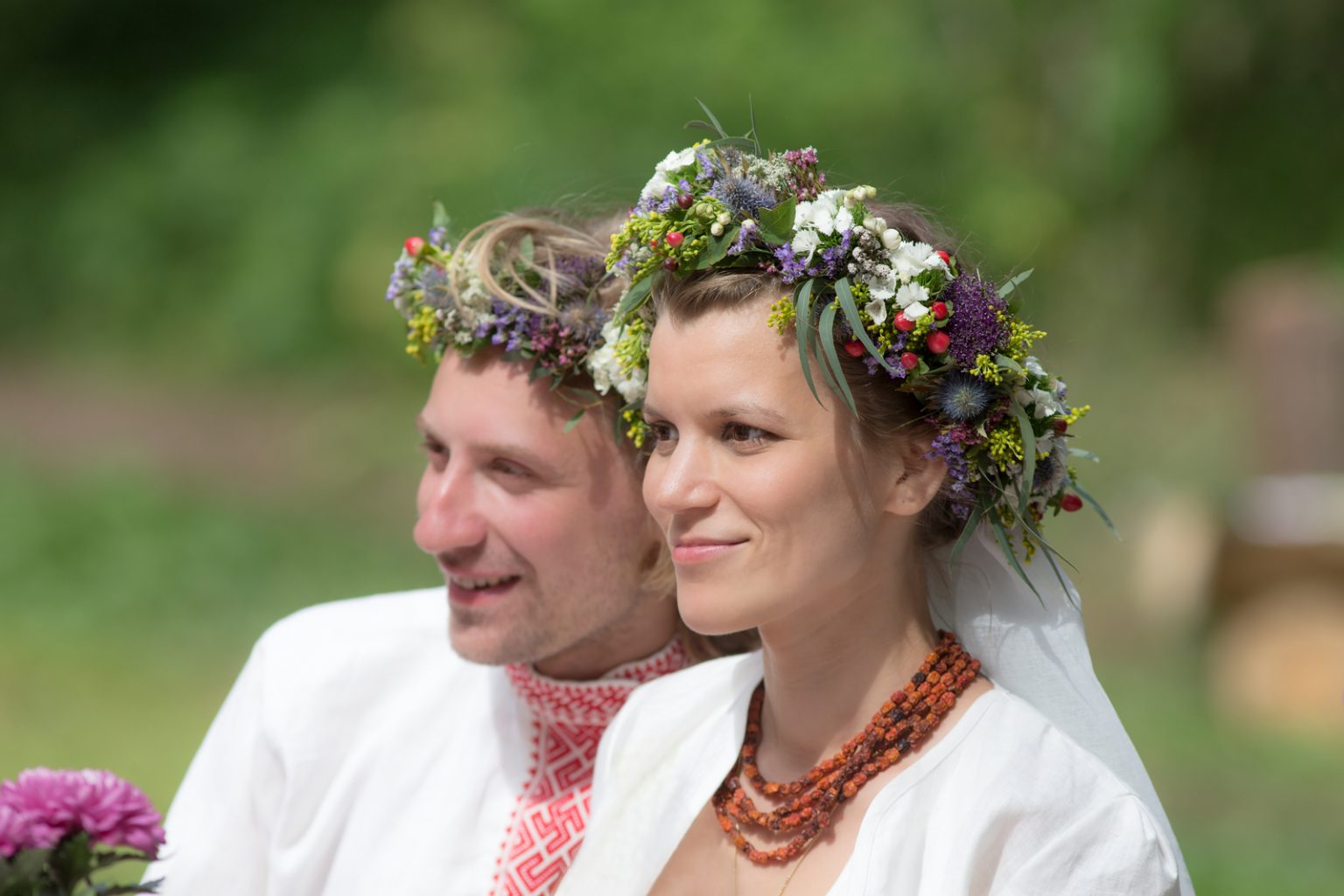 Russische Hochzeit Alles, was du als Hochzeitsgast wissen solltest