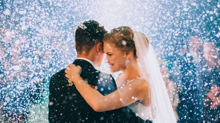 Kosten Hochzeit: Überblick über Hochzeitskosten inkl. Sparmöglichkeiten