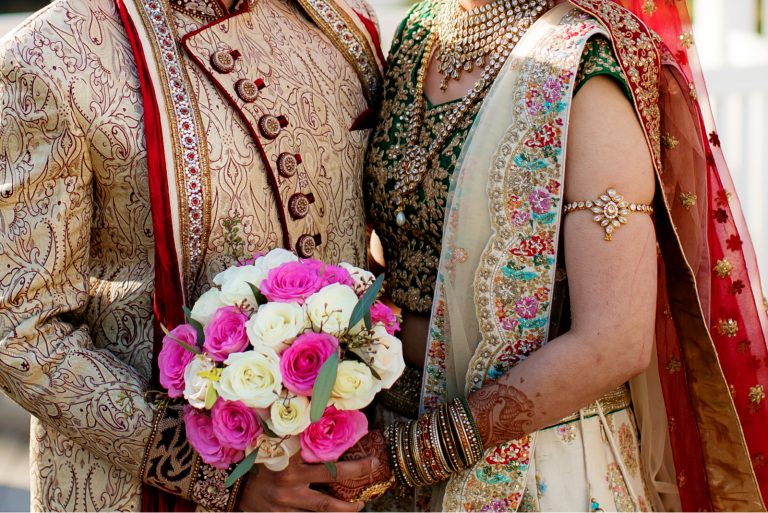 Indische Hochzeit Alles über Hochzeitsbräuche, Rituale, Ablauf und Regeln