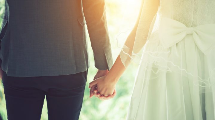 Standesamtliche Trauung: Was braucht man zum Heiraten?