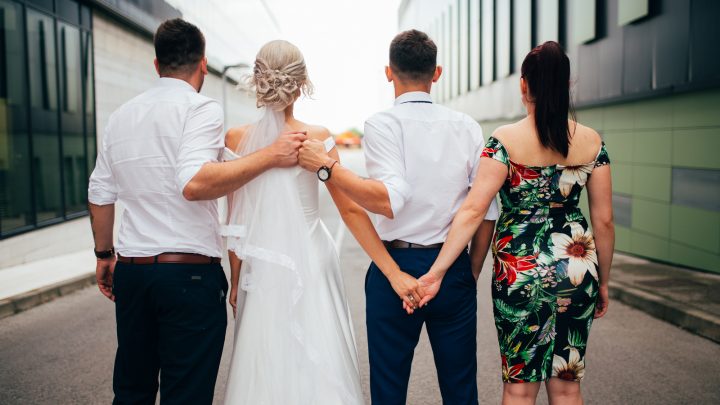 Trauzeugen Geschenke: Ein kleines Dankeschön für die große Hilfe