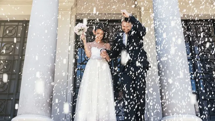 Zitate zur Hochzeit: Die 150 schönsten Hochzeitssprüche