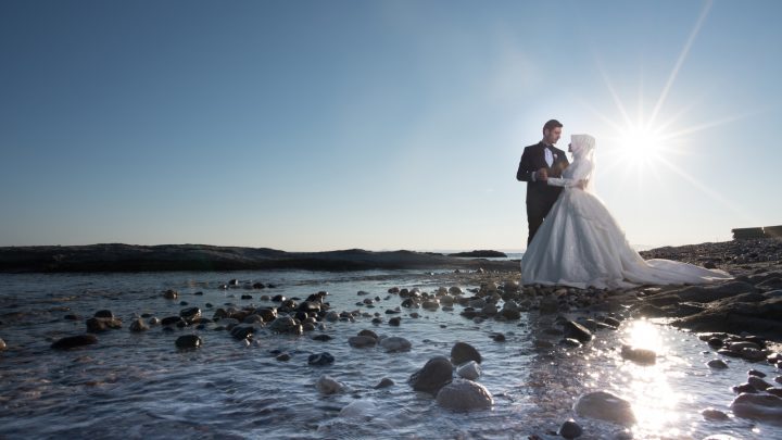 Arabische Hochzeit: Traditionen und Bräuche einer orientalischen Feier