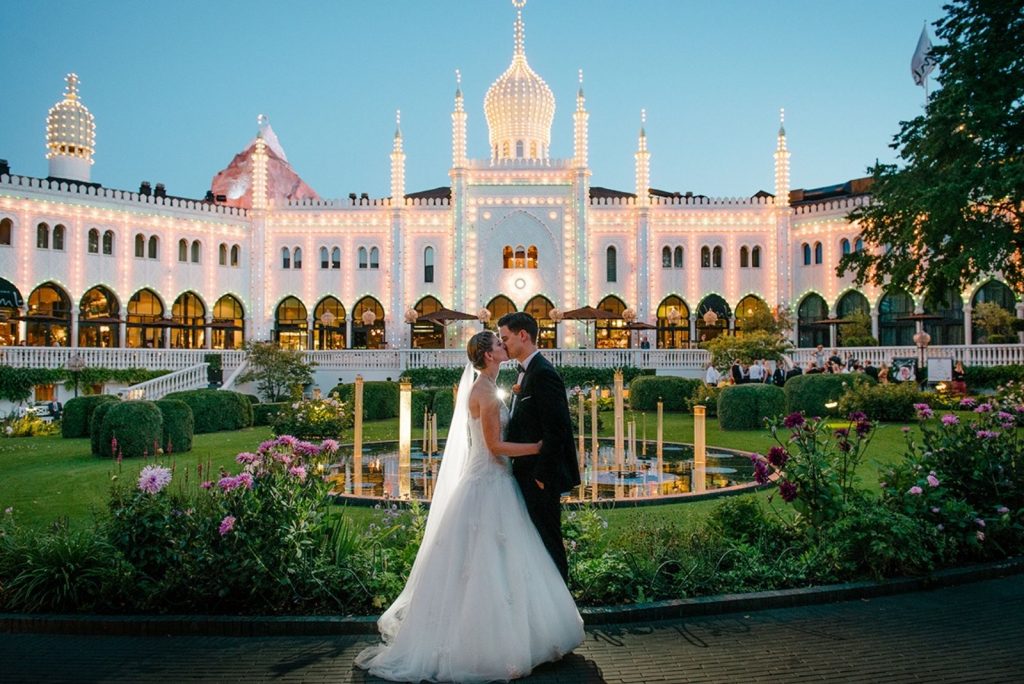 Heiraten in Dänemark Die wichtigsten Informationen zu eurer Blitzhochzeit