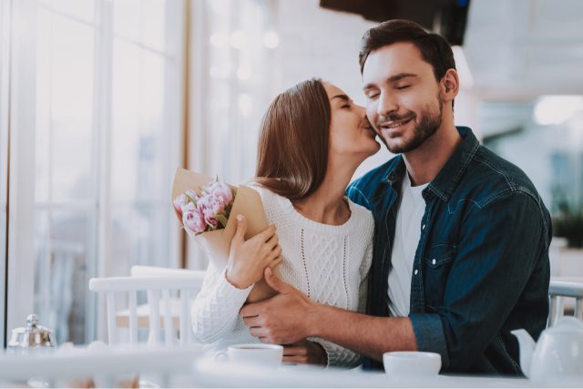 5. Hochzeitstag Sprüche: Die schönsten Glückwünsche zur ...