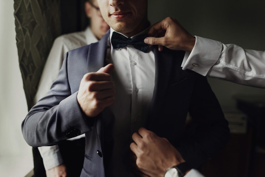 Hochzeit Wie viele Trauzeugen darf man haben? Hochzeit Wie viele Trauzeugen darf man haben?