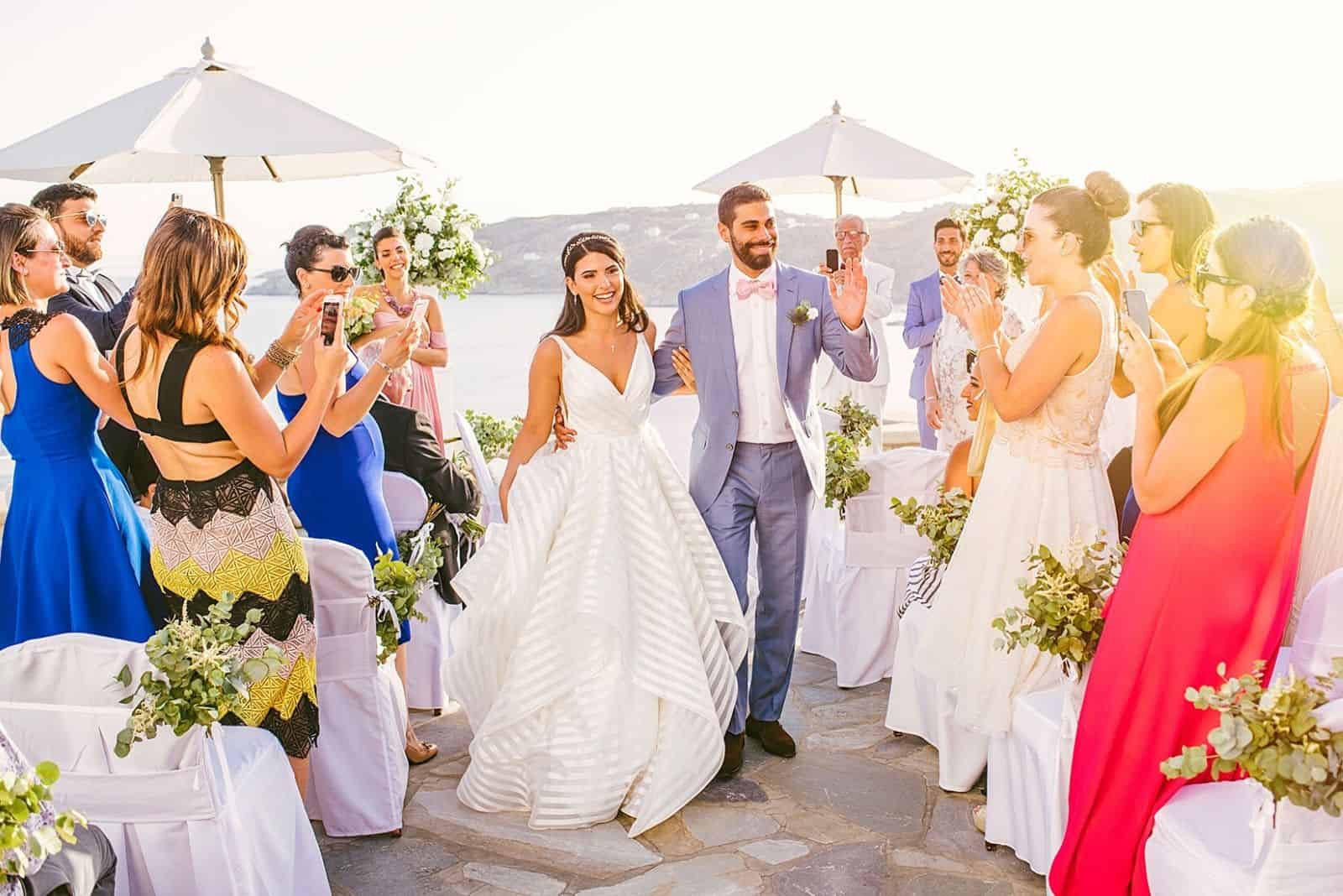 Griechische Hochzeit Hochzeitsbräuche in Griechenland