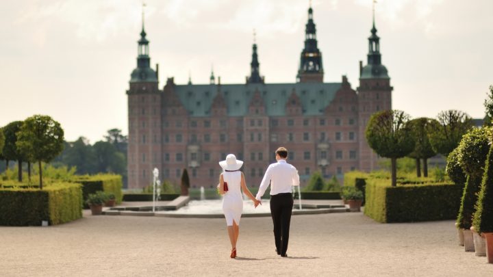 Heiraten in Dänemark: Die wichtigsten Informationen zu eurer Blitzhochzeit