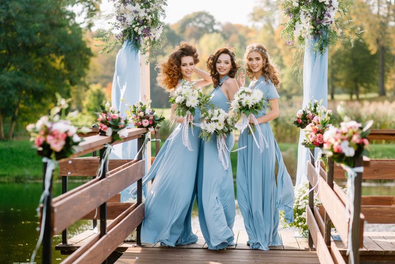 Hochzeit Wie viele Trauzeugen darf man haben?