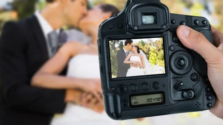 Hochzeitsfotograf: Eure schönsten Momente in der Linse eines Profis