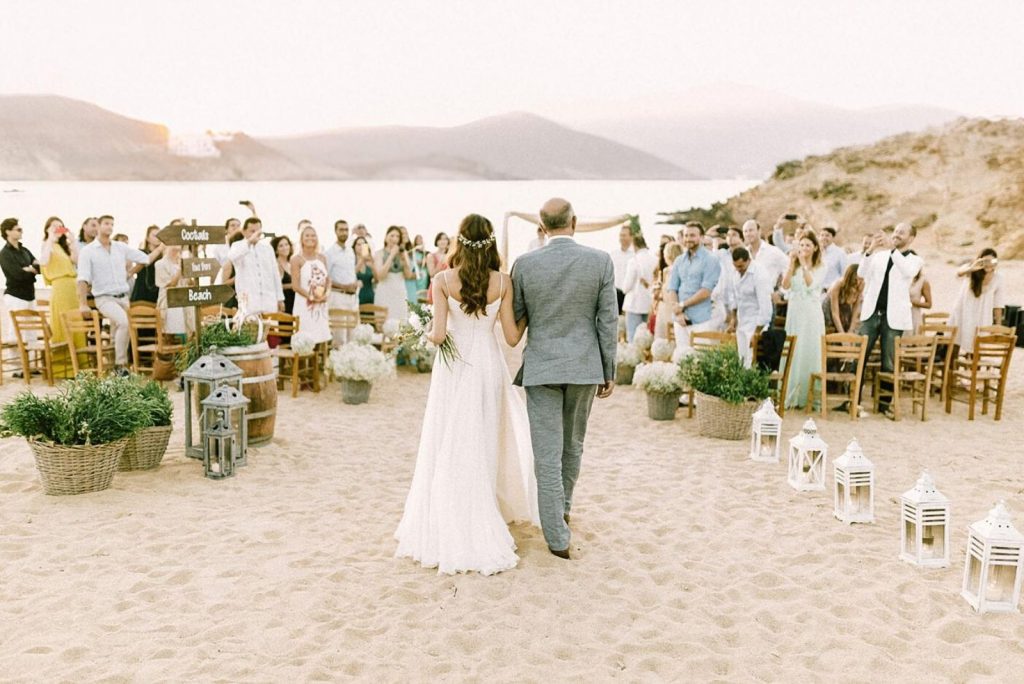 Griechische Hochzeit Hochzeitsbräuche in Griechenland