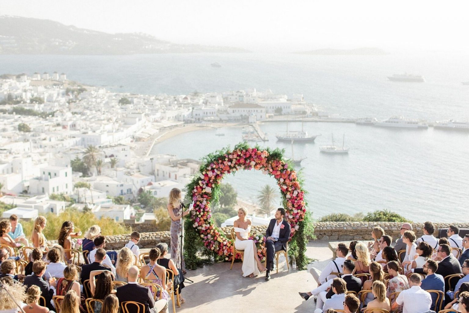 Griechische Hochzeit Hochzeitsbräuche in Griechenland